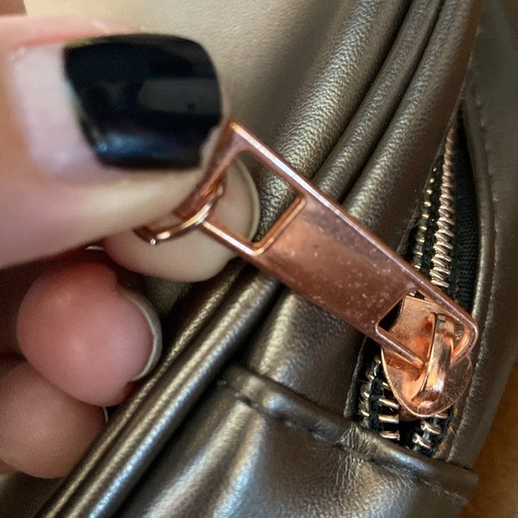 Makeup purse - Picture 5 of 8